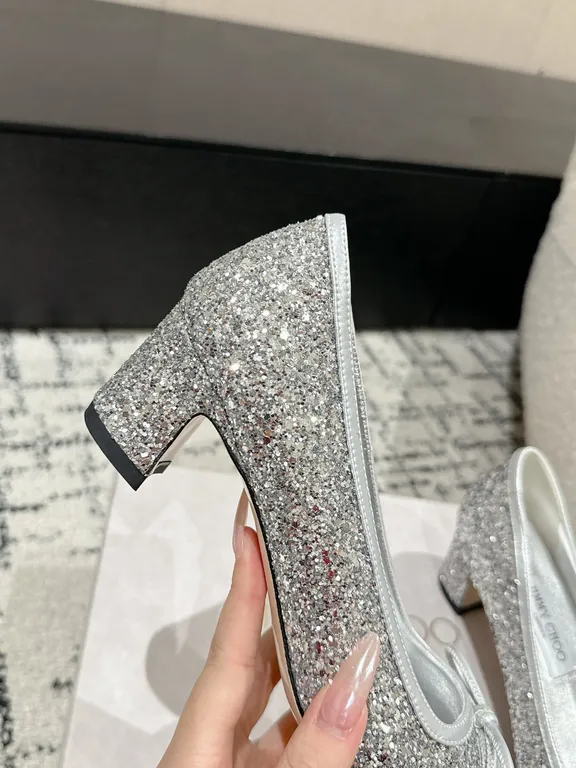 Jimmy Choo Shoe 